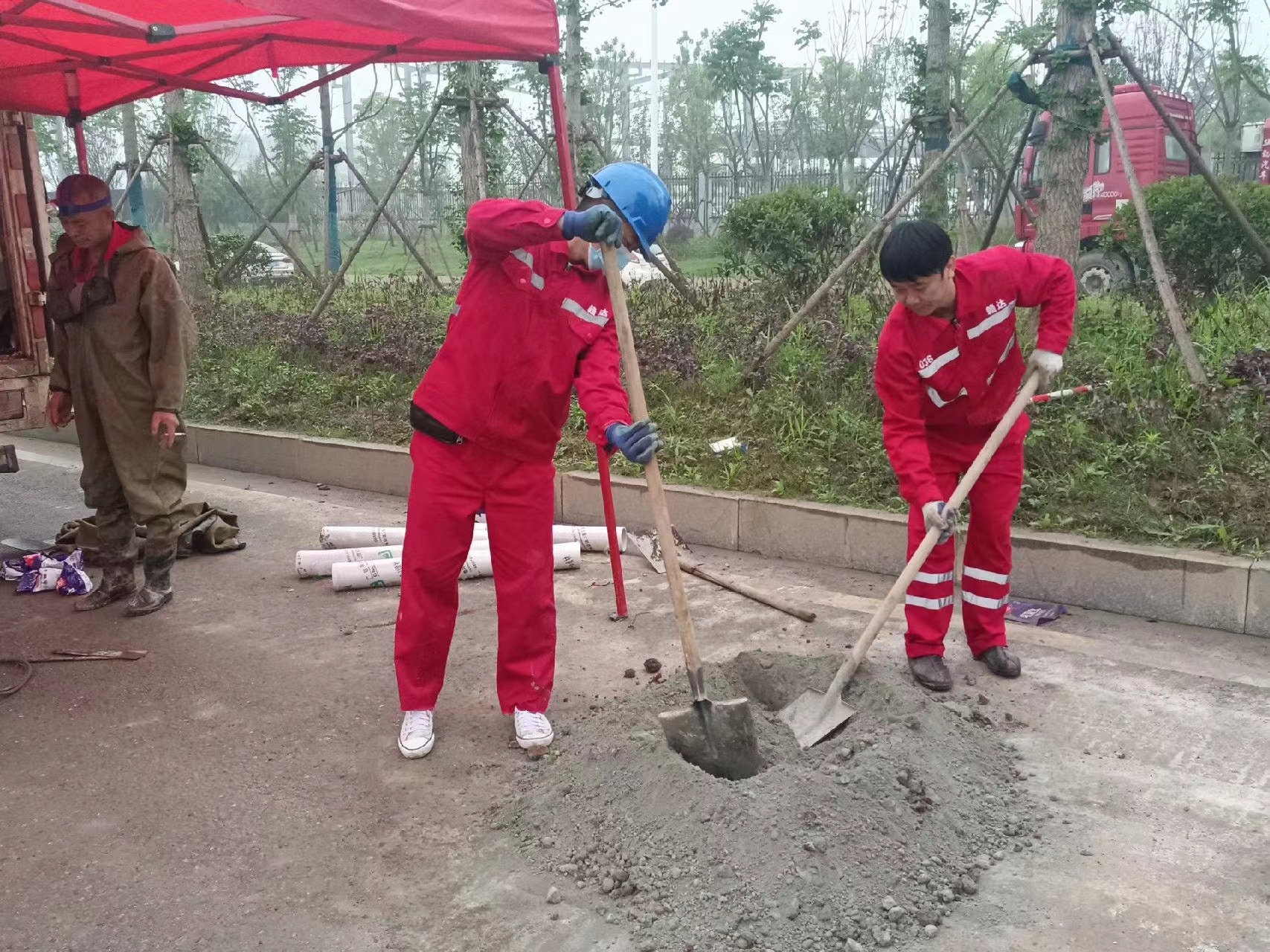 吉州管道疏通哪家好】及时进行市政管道清淤
