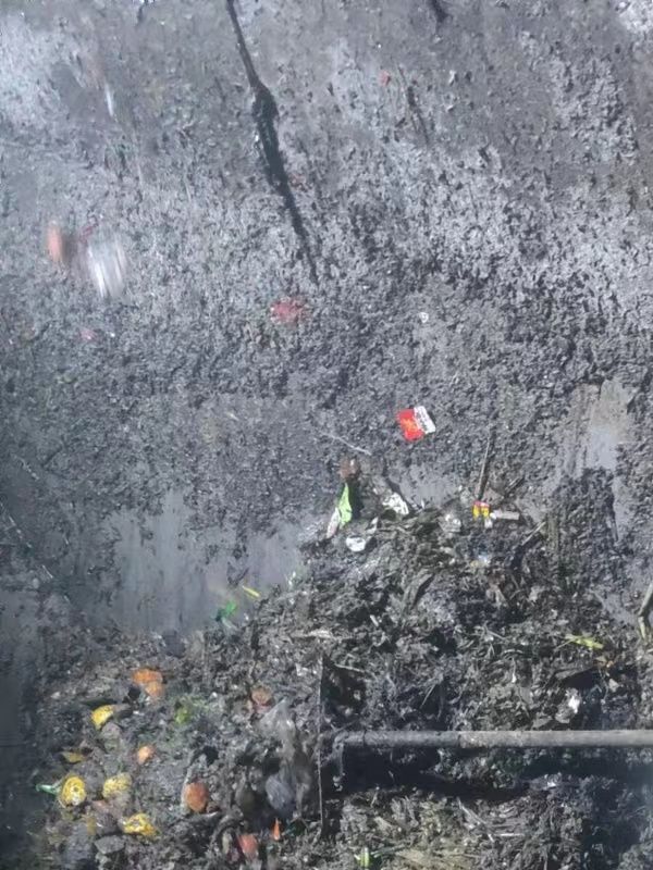 吉州管道结垢危害和原因